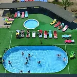 Hotel Alder 2*