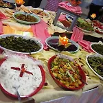 Alder Hotel Ayvalı