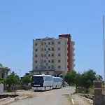 Hotel Alder Ayvalı