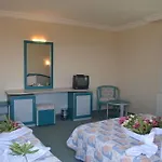 Alder Hotel Ayvalı