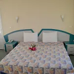 Alder Hotel Ayvalı
