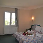 Alder Hotel Ayvalı