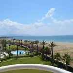 Alder Hotel Ayvalı