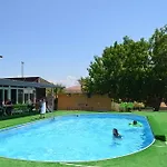 Alder Hotel