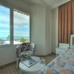 Alder Hotel Ayvalı