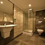 Alder Hotel Ayvalı