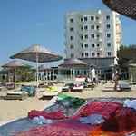 Alder Hotel Ayvalı