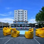 Alder Hotel 2*