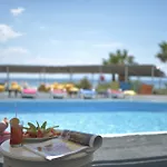 Hotel Alder Ayvalı