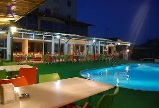 Hotel Alder