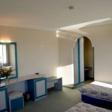 Hotel Alder