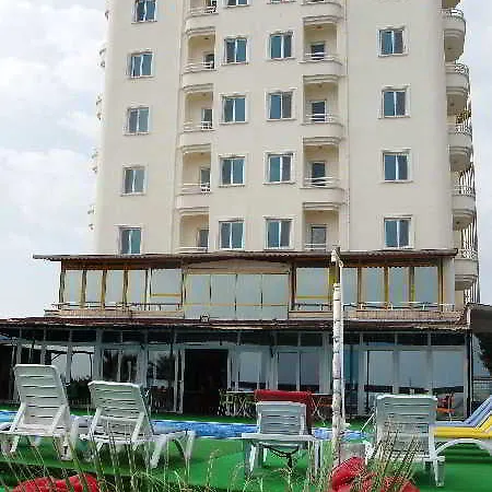 Alder Hotel