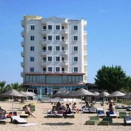 Alder 2* Ayvalı