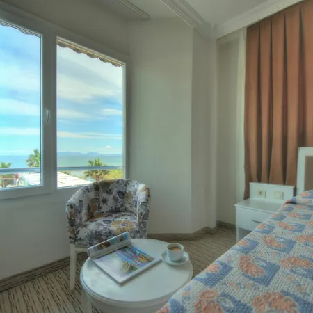 Alder Hotel Ayvalik