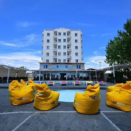 Alder Hotel 2*