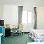 Alder Hotel 2*