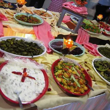 Alder 호텔 Ayvalı