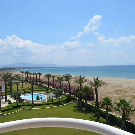 Alder 호텔 Ayvalı