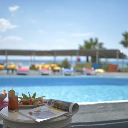 호텔 Alder Ayvalı