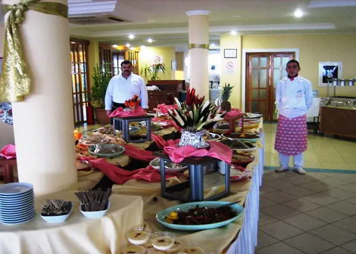 酒店 Alder Ayvalı